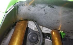 KAWASAKI NINJA ZX-6R 2005 ZX636C