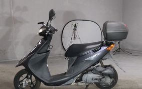 SUZUKI ADDRESS V50 CA4BA