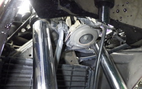 YAMAHA FZR250 2013 2KR