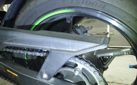 KAWASAKI NINJA 400 2018 EX400G