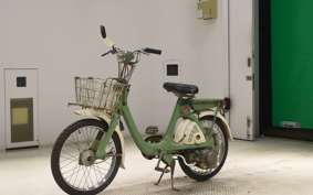 HONDA LITTLE 1982 P25