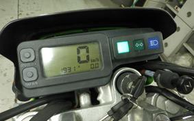 KAWASAKI SUPER SHERPA KL250G