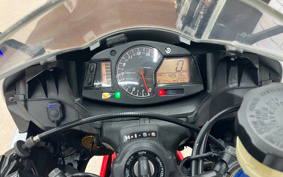 HONDA CBR600RR ABS 2017 PC40