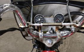 HONDA CB223S MC40