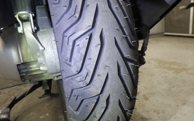 HONDA PCX 125 2023 JK05