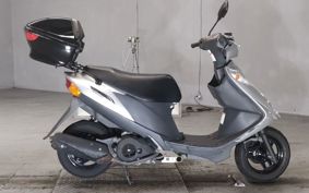 SUZUKI ADDRESS V125 CF46A