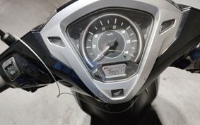 HONDA LEAD 125 JF45