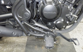 HONDA REBEL 250 A 2014 MC49