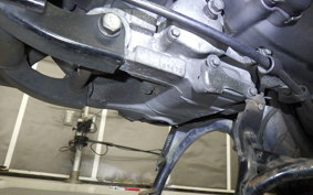 SUZUKI ADDRESS V125 G 2021 CF46A