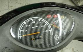 YAMAHA JOG Gen.5 1988 SA36J