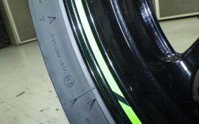 KAWASAKI ZX-25R ZX250E