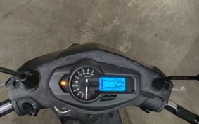 YAMAHA CYGNUS125XSR SED8J