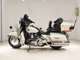 Фото Harley FLHTCUI 1450 2001 с японского аукциона