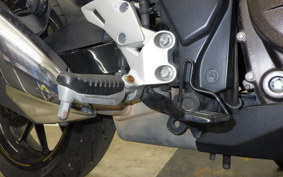 SUZUKI GIXXER 250 SF 2021 ED22B