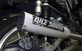 KAWASAKI ZRX-2 1997 ZR400E