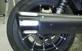 HARLEY XG750ｽﾄﾘｰﾄ 2016