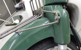 HONDA C110 SUPER CUB 2025 JA07
