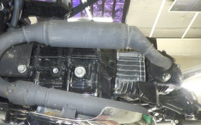 HONDA DAX 125 JB06