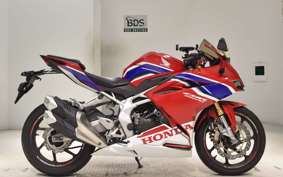 HONDA CBR250RR A 2011 MC51