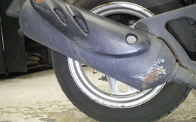 HONDA DIO CESTA AF34