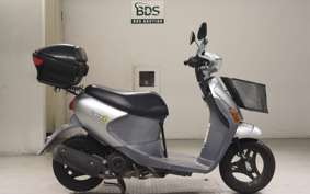 SUZUKI LET's 4 2015 CA45A