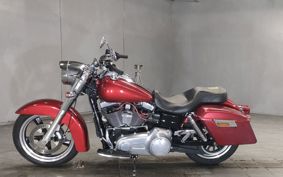 HARLEY HARLEY FLD1580 GZ4