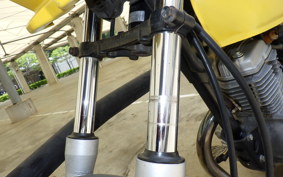 HONDA APE 50 2010 AC16