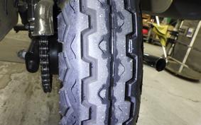 KAWASAKI ESTRELLA 1996 BJ250A