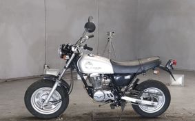 HONDA APE100 HC07