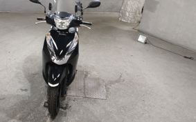 HONDA LEAD 125 JF45