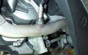 SUZUKI SKYWAVE 250 (Burgman 250) S Gen.3 CJ46A