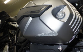 BMW R NINE T PURE 2021