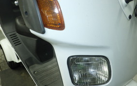 HONDA GYRO CANOPY TA03