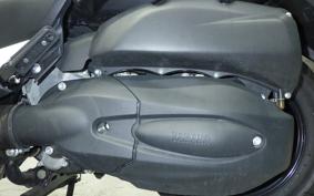 YAMAHA MAJESTY 250 Gen.4 SG20J