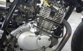 SUZUKI VANVAN 200 2015 NH41A