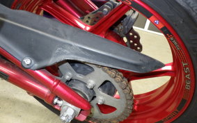 KAWASAKI NINJA 400 ABS 2017 EX400E