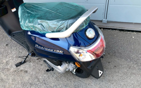 SUZUKI ADDRESS V125 DP12H