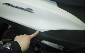 YAMAHA AXIS 125 Z SED7J
