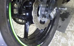 KAWASAKI NINJA ZX-6R A 2022 ZX636G