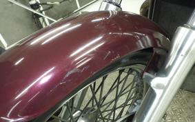 HONDA STEED 400 1995 NC26