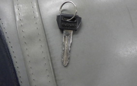 SUZUKI GSX250S KATANA 2023 GJ76A