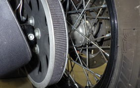 HARLEY FXDWG 1580 2012