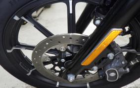 HARLEY XL883N 2016