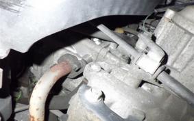 HONDA CREA SCOOPY 1985 AF55