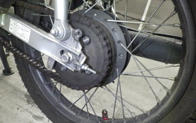 HONDA ｸﾛｽｶﾌﾞ110-2 2018 JA45