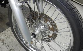 KAWASAKI VULCAN 400 Gen.2 1995 VN400A