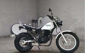 YAMAHA TW200 DG07J