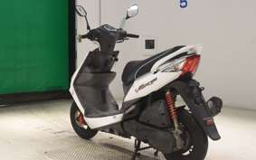 KYMCO VJR125 i