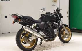 HONDA CB400SF VTEC Spec3 2018 NC39