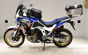 HONDA CRF1100L AFRICA TWIN DCT 2020 SD10